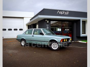 BMW SERIE 3 E21 323I 2P