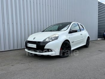 RENAULT CLIO 3 RS III (2) 2.0 16V 203 RS GORDINI