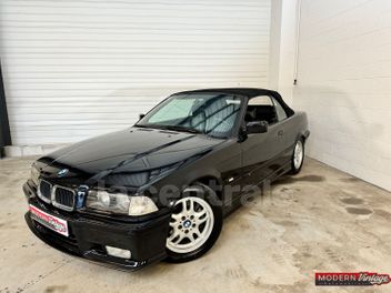 BMW SERIE 3 E36 CABRIOLET (E36) CABRIOLET 320I