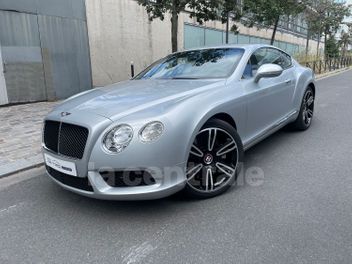 BENTLEY CONTINENTAL GT 2 II GT COUPE V8 MULLINER