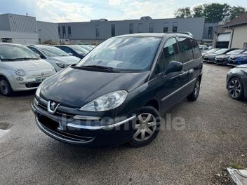 PEUGEOT 807 2.0 HDI 136 FAP FAMILY BVM6