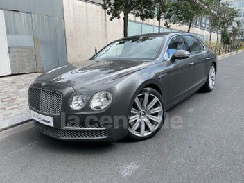 BENTLEY FLYING SPUR 6.0 W12 MULLINER BA