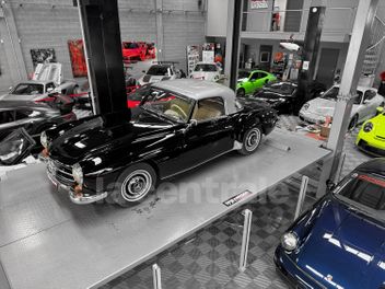 MERCEDES 190 SL SL