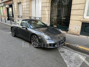 PORSCHE 911 TYPE 991 TARGA (991) 3.8 400 TARGA 4S PDK