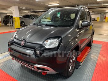 FIAT PANDA 3 4X4 III 0.9 TWINAIR 85 S/S CROSS 4X4