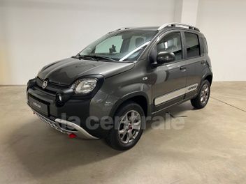 FIAT PANDA 3 4X4 III 0.9 TWINAIR 85 S/S CROSS 4X4