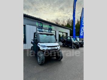 POLARIS RANGER MID SIZE EV