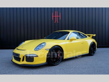 PORSCHE 911 TYPE 991 GT3 (991) 3.8 GT3