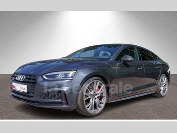 AUDI S5 SPORTBACK (2E GENERATION) II (2) SPORTBACK 3.0 TDI 347 QUATTRO TIPTRONIC 8