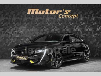 PEUGEOT 508 (2E GENERATION) PSE II 1.6 HYBRID4 360 PEUGEOT SPORT ENGINEERED E-EAT8