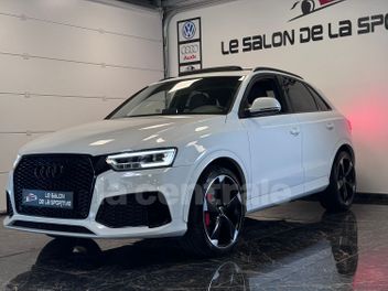 AUDI RS Q3 (2) 2.5 TFSI 340 QUATTRO S TRONIC