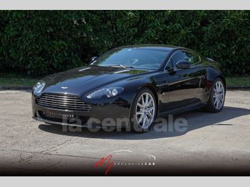 ASTON MARTIN V8 VANTAGE COUPE 4.7 436 S SPORTSHIFT II