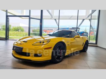 CHEVROLET CORVETTE ZR1 7.0 V8 513 Z06