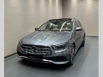 MERCEDES CLASSE E 5 BREAK V BREAK 450 AVANTGARDE LINE 4MATIC 9G-TRONIC