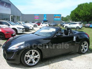 NISSAN 370Z ROADSTER ROADSTER 3.7 V6 328 PACK