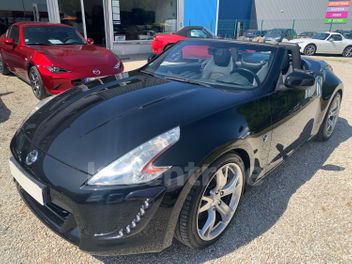 NISSAN 370Z ROADSTER ROADSTER 3.7 V6 328 PACK
