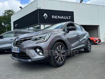 RENAULT CAPTUR 2 II 1.3 TCE 155 FAP INITIALE PARIS EDC