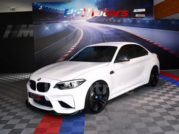 BMW SERIE 2 F87 COUPE M2 (F87) M2 3.0 DKG7