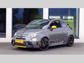 ABARTH 500 C (2E GENERATION) II (2) C 1.4 TURBO T-JET 160 595C PISTA