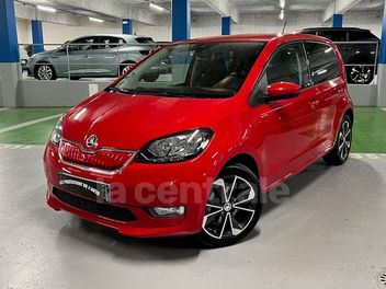 SKODA CITIGO (2) 61 KW 83 STYLE 36.8 KWH