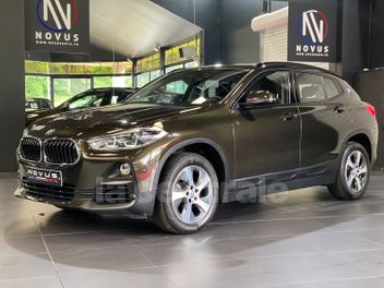 BMW X2 F39 (F39) SDRIVE 18I BUSINESS DESIGN