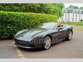 FERRARI CALIFORNIA T 3.9 V8 T 560