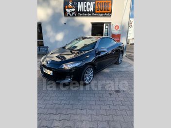 RENAULT MEGANE 3 COUPE CABRIOLET III (3) COUPE CABRIOLET 1.5 DCI 110 FAP ENERGY GT LINE