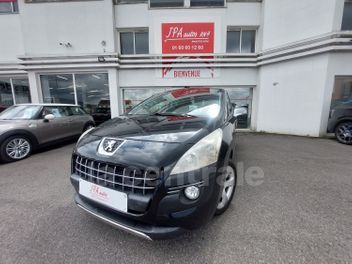 PEUGEOT 3008 2.0 HDI 150 FAP FELINE BV6