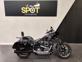 HARLEY DAVIDSON SOFTAIL SPORT GLIDE 1745