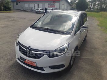 OPEL ZAFIRA 3 III (2) 1.4 TURBO 140 ELITE