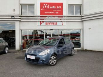 RENAULT CLIO 3 III (2) 1.2 75 AUTHENTIQUE 5P