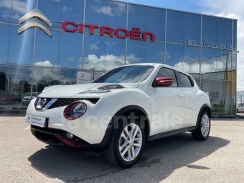 NISSAN JUKE (2) 1.2 DIG-T 115 ACENTA PACK DESIGN