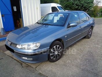 PEUGEOT 406 1.8 16S SR