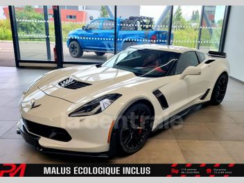 CHEVROLET CORVETTE C7 STINGRAY TARGA C7 TARGA 6.2 V8 Z06 3LZ AT8