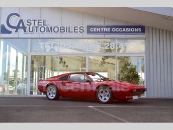 FERRARI 308 GTS QUATTROVALVOLE