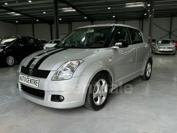 SUZUKI SWIFT 2 II 1.3 DDIS 70 GLX 5P