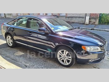 VOLVO S80 (2E GENERATION) II (2) D3 136 SUMMUM