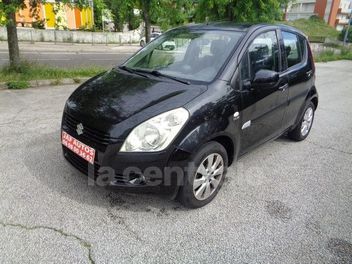 SUZUKI SPLASH 1.3 DDIS 75 GLS