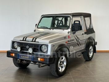 SUZUKI SAMURAI COURT 1.3 LUXE