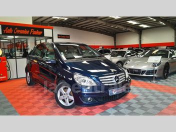 MERCEDES CLASSE B 180 CDI CVT