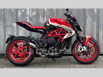 MV AGUSTA BRUTALE 800 RC