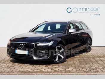 VOLVO V90 (2E GENERATION) II D3 150 R-DESIGN GEARTRONIC 6