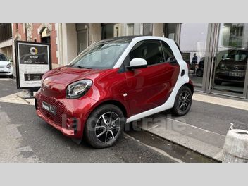 SMART FORTWO 3 III (2) BEV 18KWH EQ COUPE PASSION