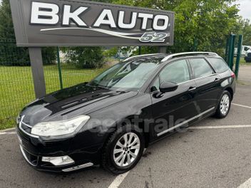 CITROEN C5 (2E GENERATION) TOURER II (2) TOURER 1.6 E-HDI 115 AIRDREAM CONFORT BMP6