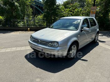 VOLKSWAGEN GOLF 4 IV 1.6 CONFORT 5P