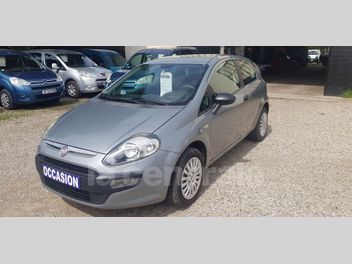 FIAT PUNTO EVO 1.4 77 DYNAMIC 3P