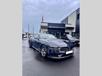 FORD MUSTANG 7 COUPE VII FASTBACK V8 5.0 453 DARK HORSE BVA10