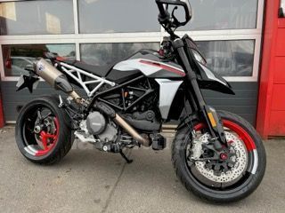 DUCATI HYPERMOTARD 950