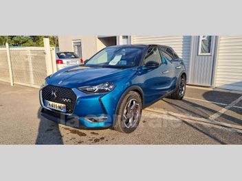 DS DS 3 CROSSBACK 1.2 PURETECH 155 GRAND CHIC AUTOMATIQUE