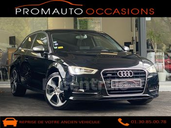 AUDI A3 (3E GENERATION) III 1.8 TFSI 180 AMBITION LUXE QUATTRO S TRONIC 6